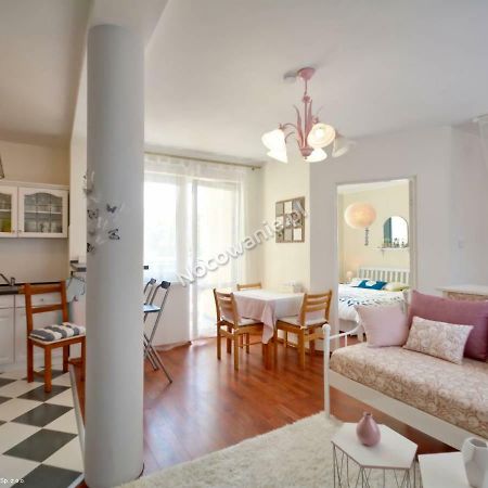 Apartament Bajka Kolobrzeg Luaran gambar