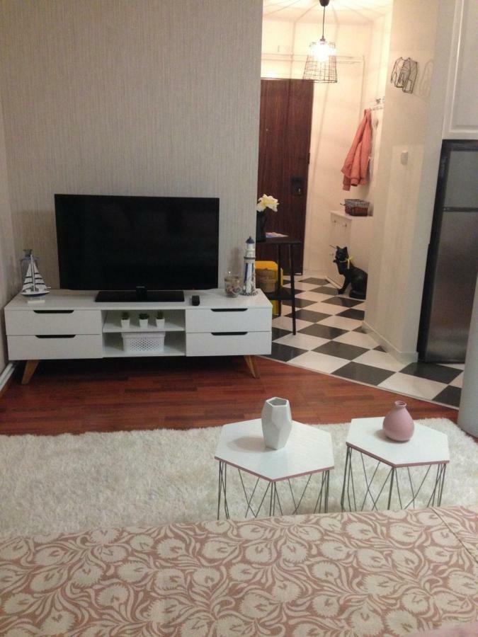 Apartament Bajka Kolobrzeg Luaran gambar