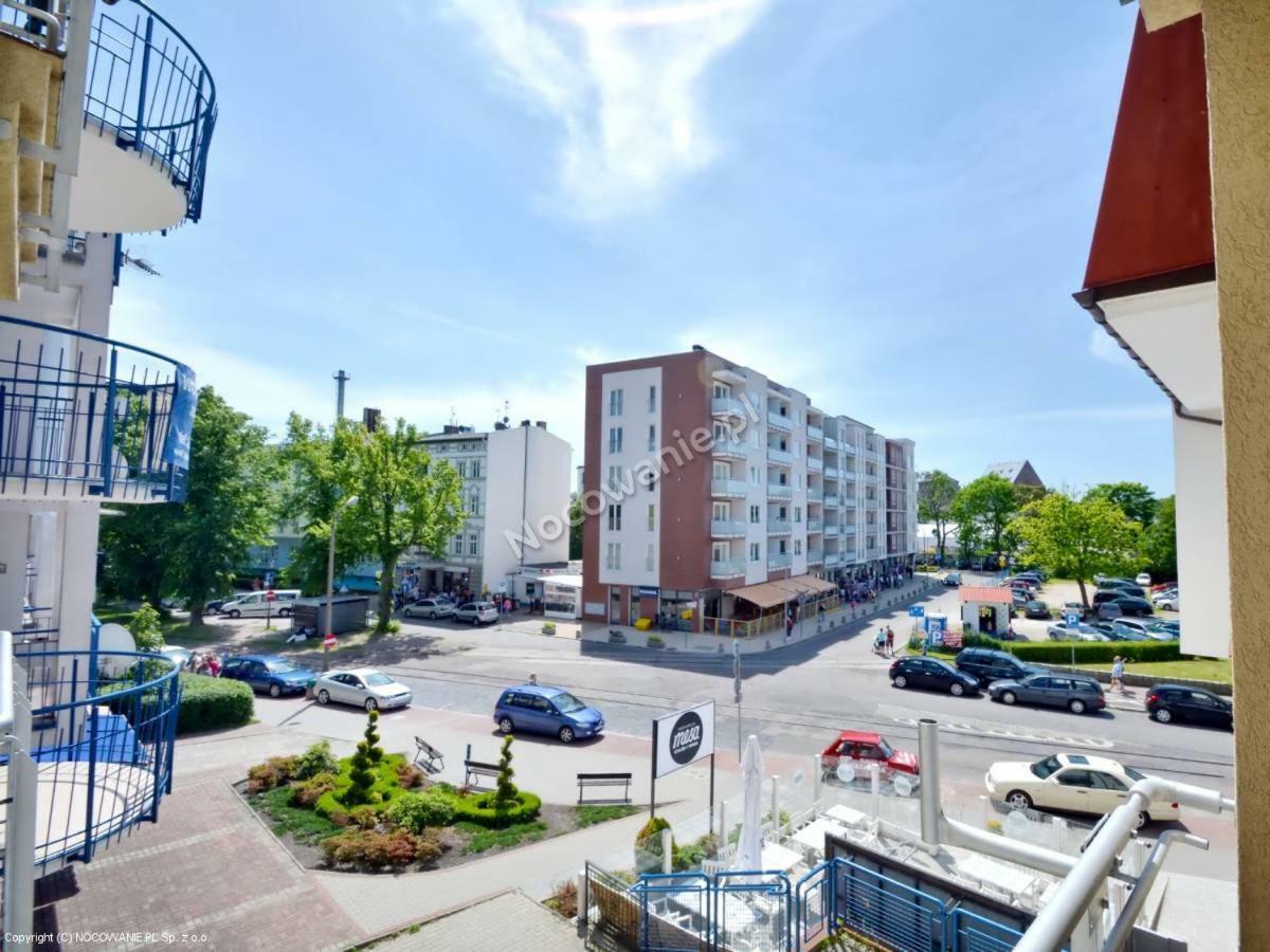 Apartament Bajka Kolobrzeg Luaran gambar